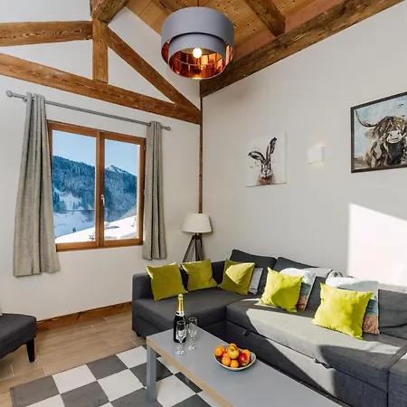 Petit Lumina 莫尔济讷