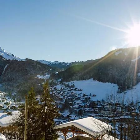 度假居 Petit Lumina *