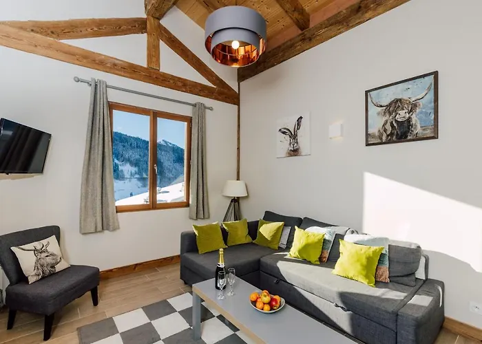 Petit Lumina Morzine